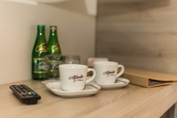 Villa Bravo w Międzyzdrojach