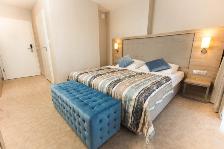 Villa Bravo w Międzyzdrojach