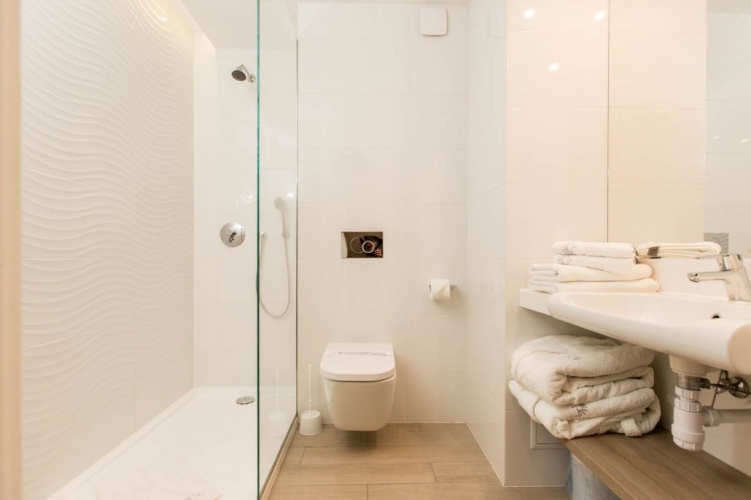 Villa Bravo w Międzyzdrojach