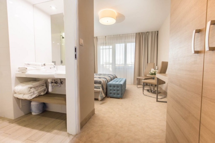 Villa Bravo w Międzyzdrojach