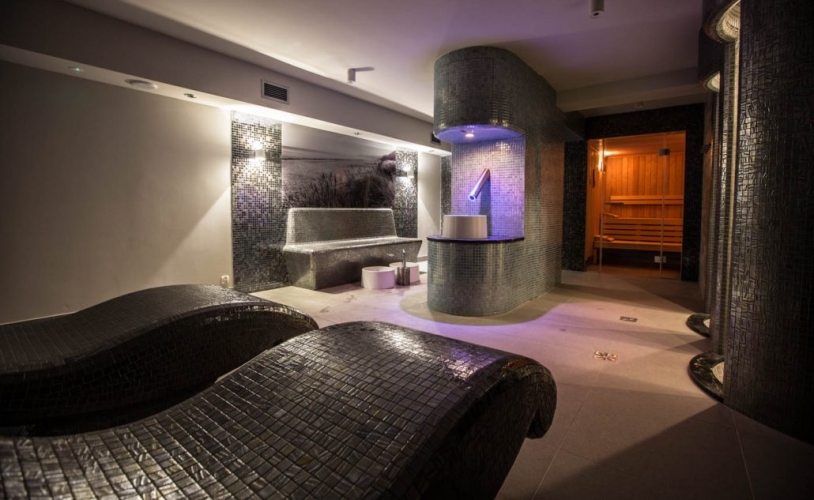 Villa Bravo w Międzyzdrojach