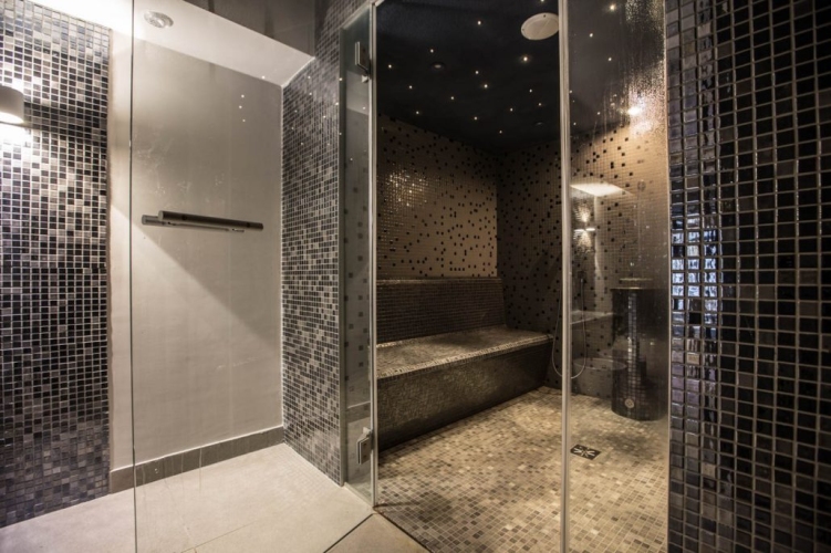 Villa Bravo w Międzyzdrojach