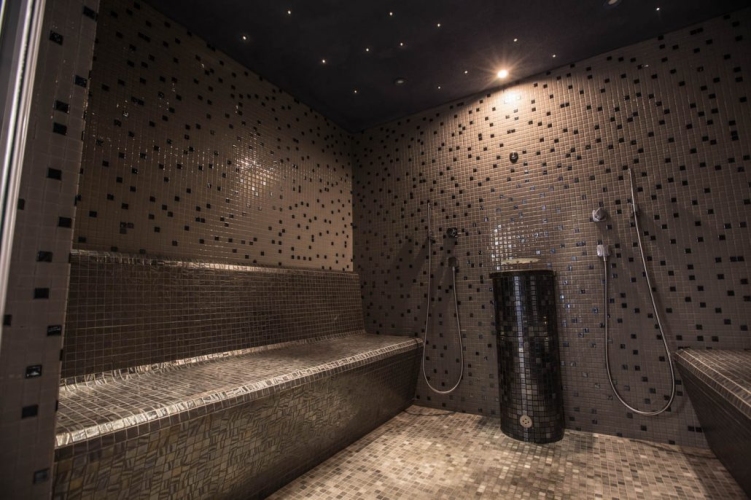 Villa Bravo w Międzyzdrojach