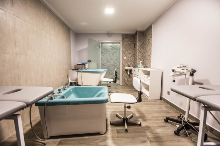 Villa Bravo w Międzyzdrojach