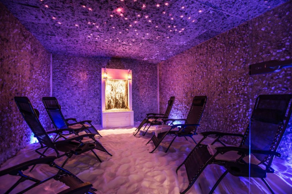 Villa Bravo w Międzyzdrojach