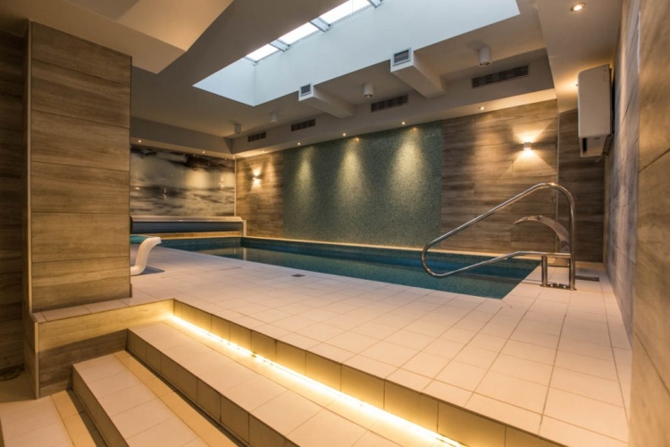 Villa Bravo w Międzyzdrojach