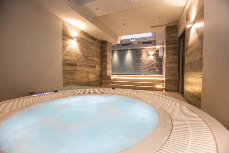 Villa Bravo w Międzyzdrojach