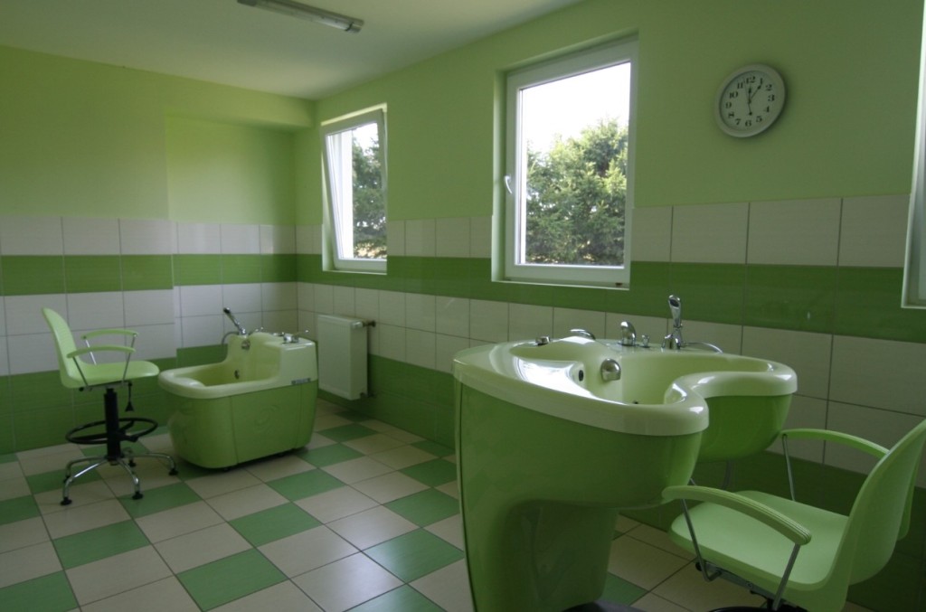 Centrum Rehabilitacji i Wypoczynku SOPHIA-BRYZA