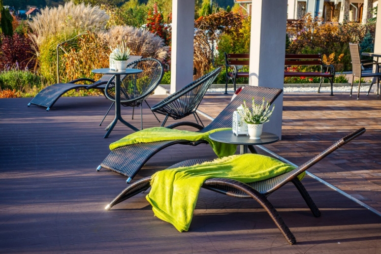 Hotel Łokietek w Czajowicach