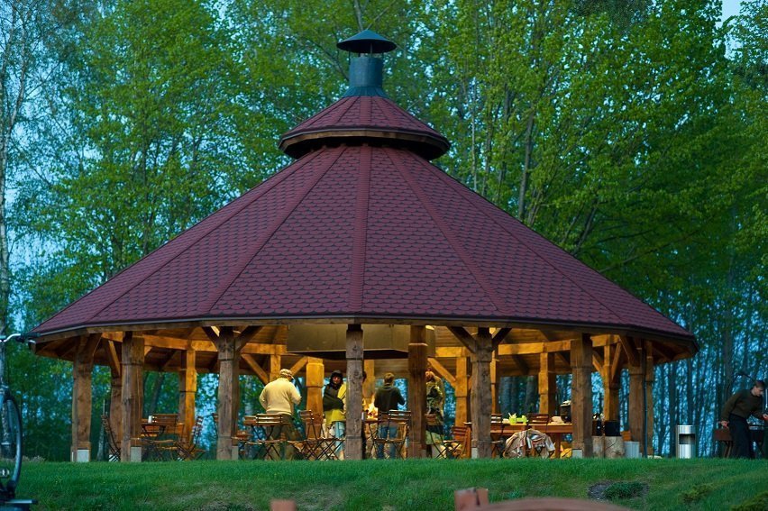 Hotel Ventus Natural & Medical SPA w Gołdapi