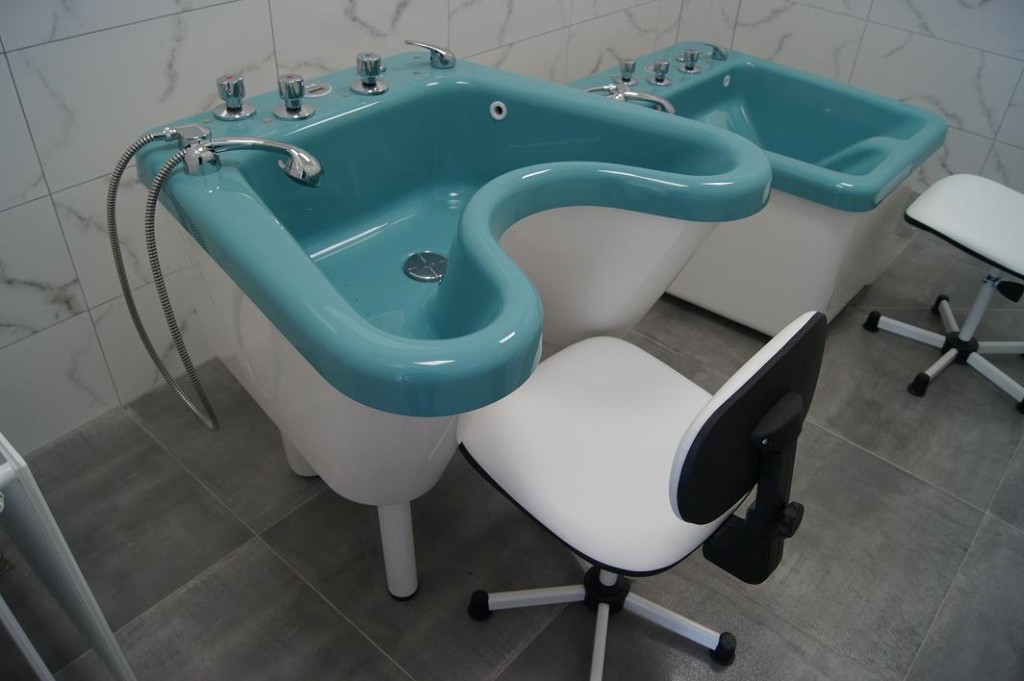 Ośrodek Rehabilitacyjno-Wczasowy Violetta w Sarbinowie