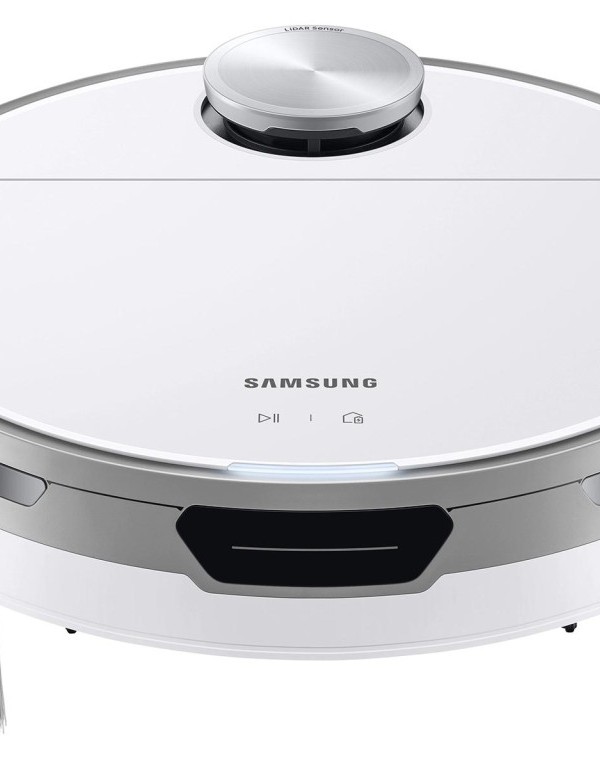 Robot odkurzający Samsung Jet Bot+