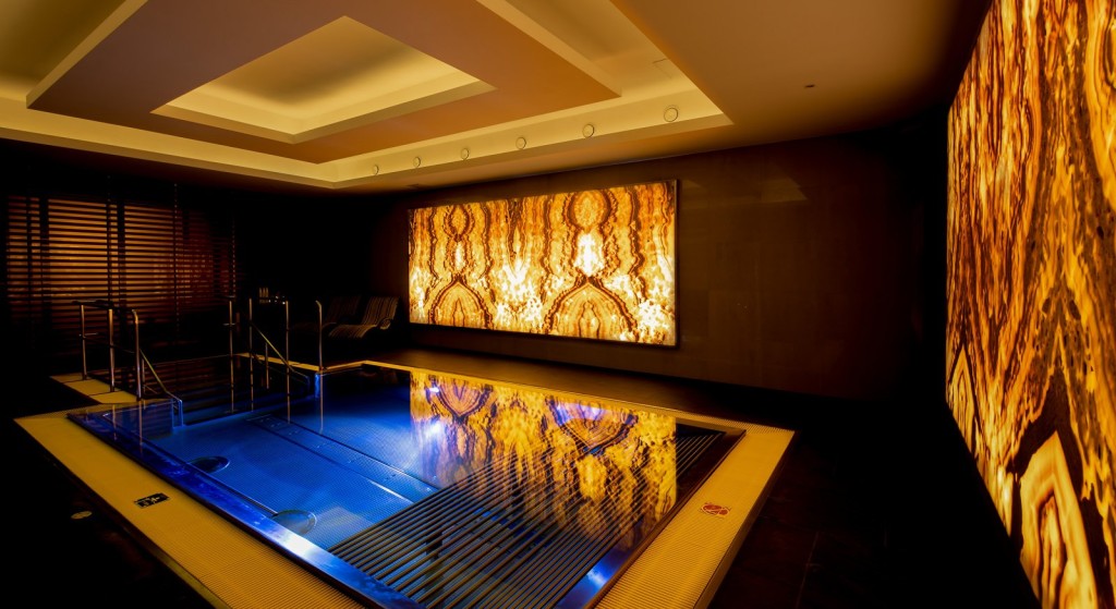 Hotel BUKOVINA w Bukowinie Tatrzańskiej