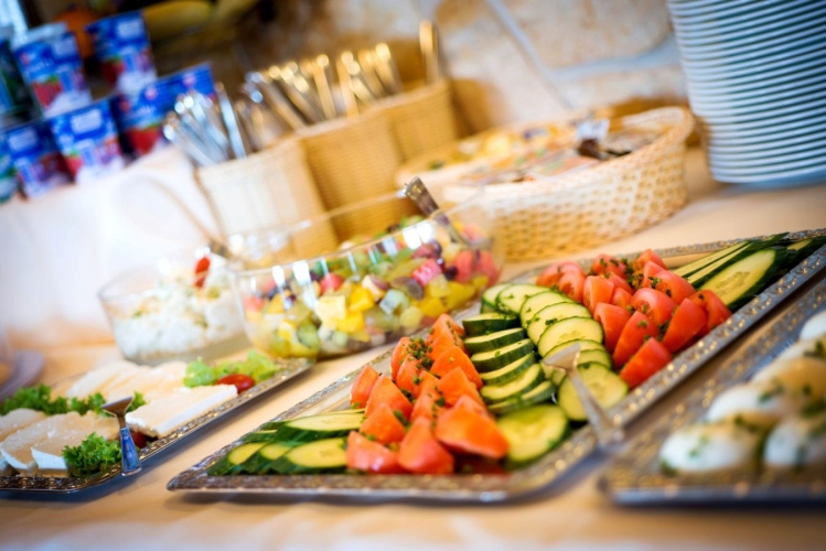 Hotel Łokietek w Czajowicach