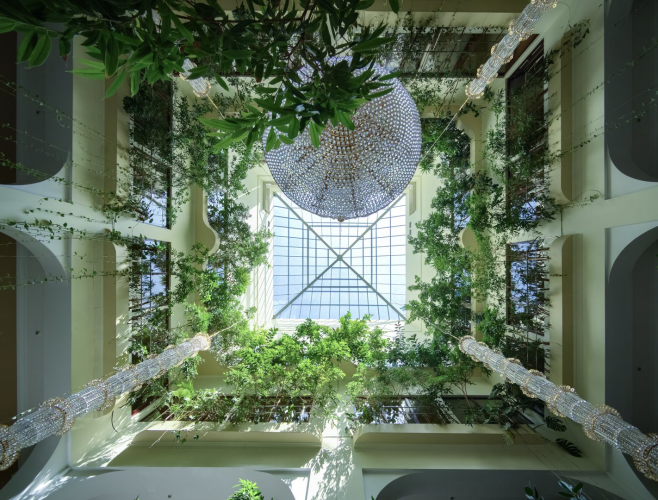 Hotel Gołębiewski w Karpaczu