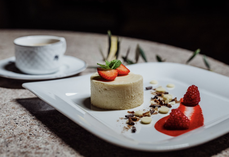 Hotel Gołębiewski w Karpaczu