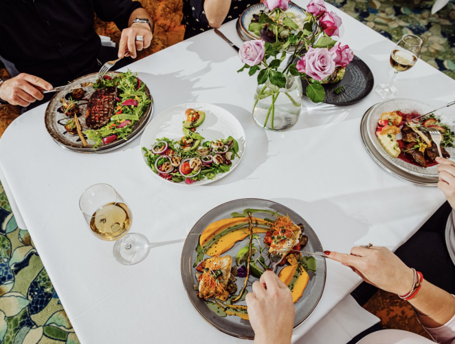 Hotel Gołębiewski w Karpaczu