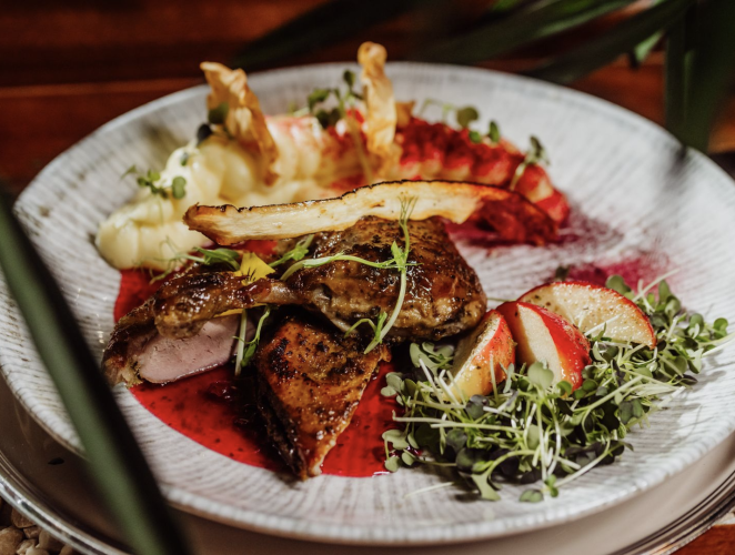 Hotel Gołębiewski w Karpaczu