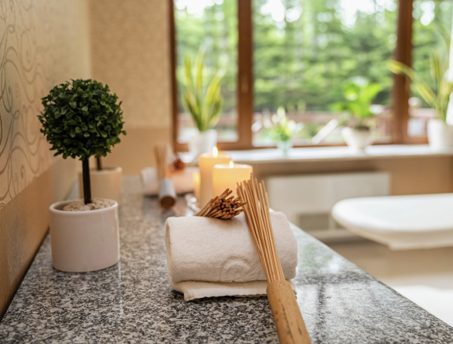 Hotel Gołębiewski w Karpaczu