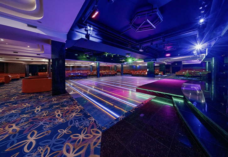 Hotel Gołębiewski w Karpaczu