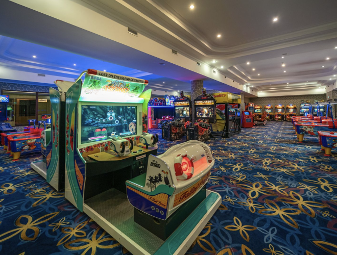 Hotel Gołębiewski w Karpaczu