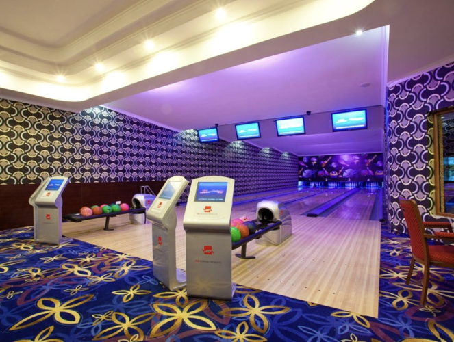 Hotel Gołębiewski w Karpaczu