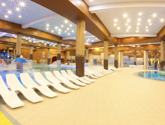 Hotel Gołębiewski w Karpaczu