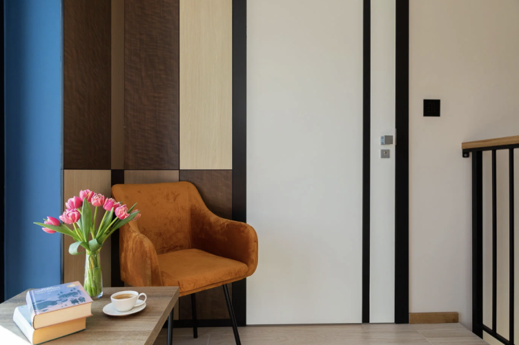 Hotel Kozerki w Kozerkach