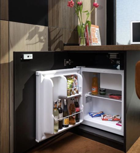 Hotel Kozerki w Kozerkach