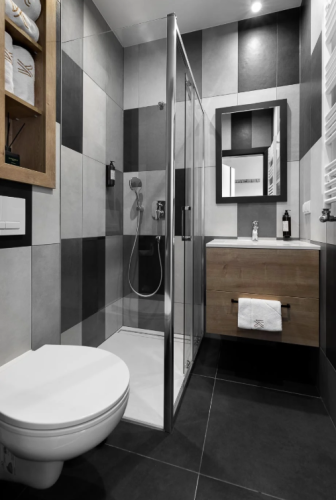 Hotel Kozerki w Kozerkach