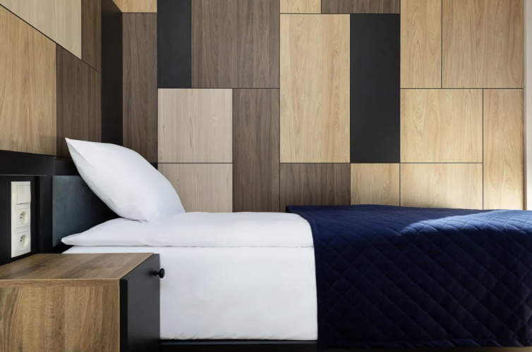 Hotel Kozerki w Kozerkach