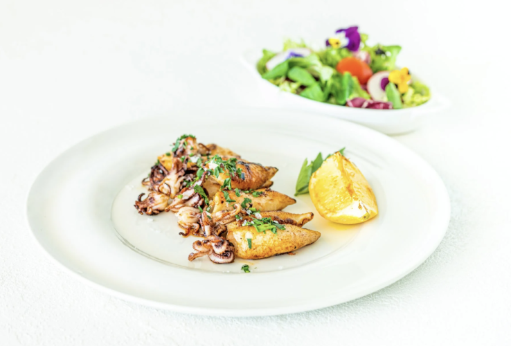 Hotel Kozerki w Kozerkach