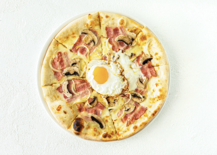 Hotel Kozerki w Kozerkach