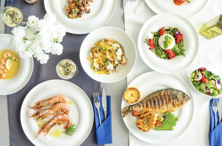 Hotel Kozerki w Kozerkach