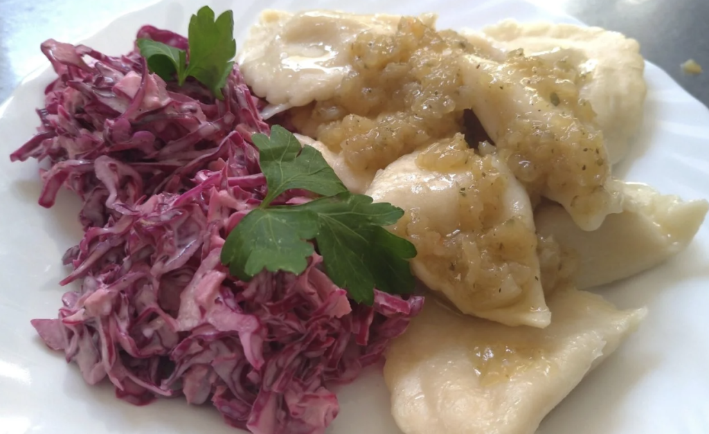 Ośrodek Wypoczynkowy PRZYSTAŃ w Grzybowie