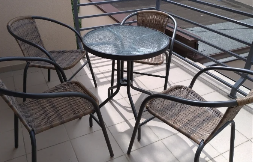 Ośrodek Wypoczynkowy PRZYSTAŃ w Grzybowie