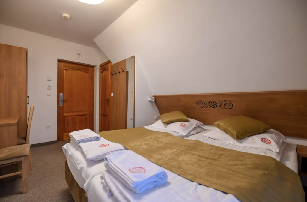 Domy Wypoczynkowe Pod Tatrami w Białce Tatrzańskiej