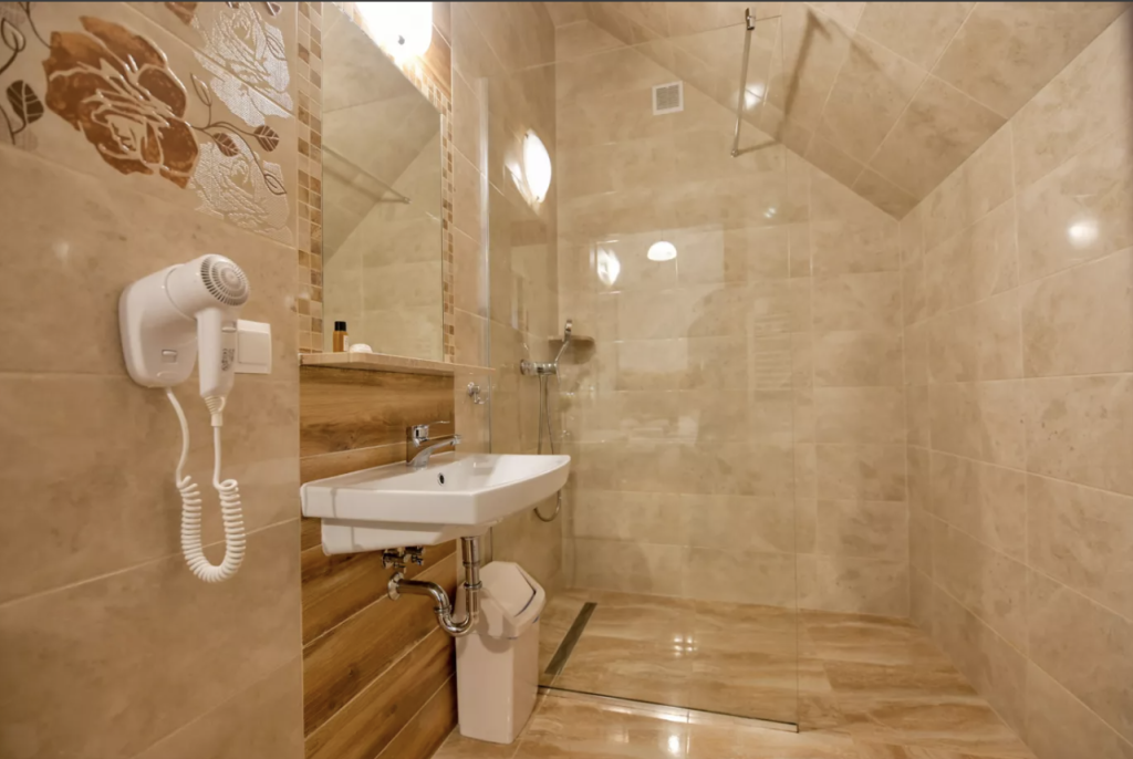 Domy Wypoczynkowe Pod Tatrami w Białce Tatrzańskiej