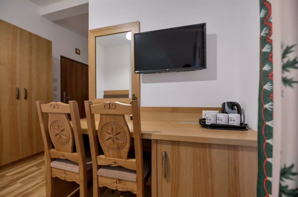 Domy Wypoczynkowe Pod Tatrami w Białce Tatrzańskiej