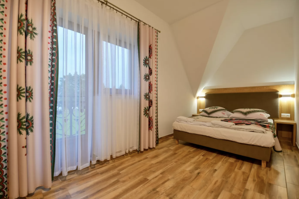 Domy Wypoczynkowe Pod Tatrami w Białce Tatrzańskiej