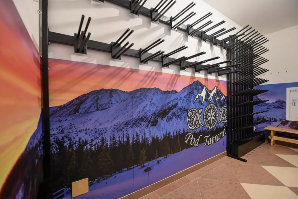 Domy Wypoczynkowe Pod Tatrami w Białce Tatrzańskiej