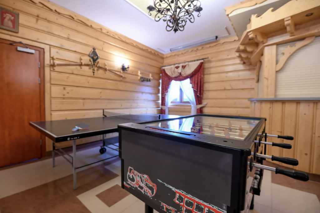 Dom Wypoczynkowy Pod Tatrami w Białce Tatrzańskiej