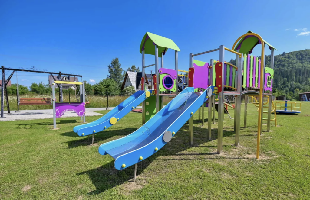 Domy Wypoczynkowe Pod Tatrami w Białce Tatrzańskiej