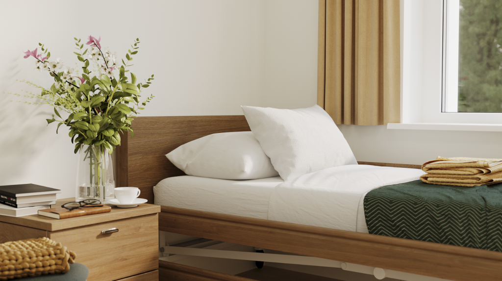 Rezydencja Park w Krośnicach