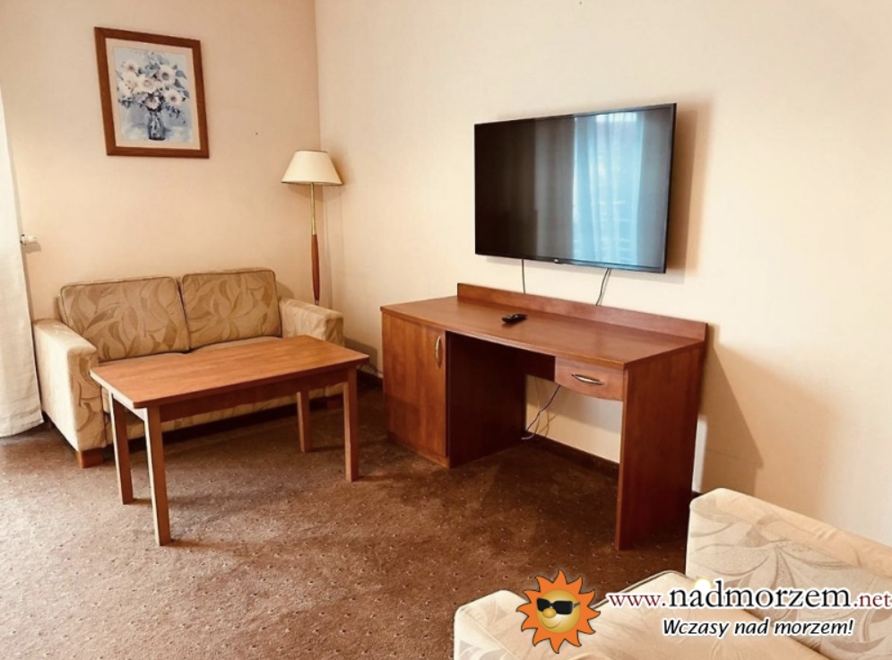 Dom Wypoczynkowy Diament w Grzybowie