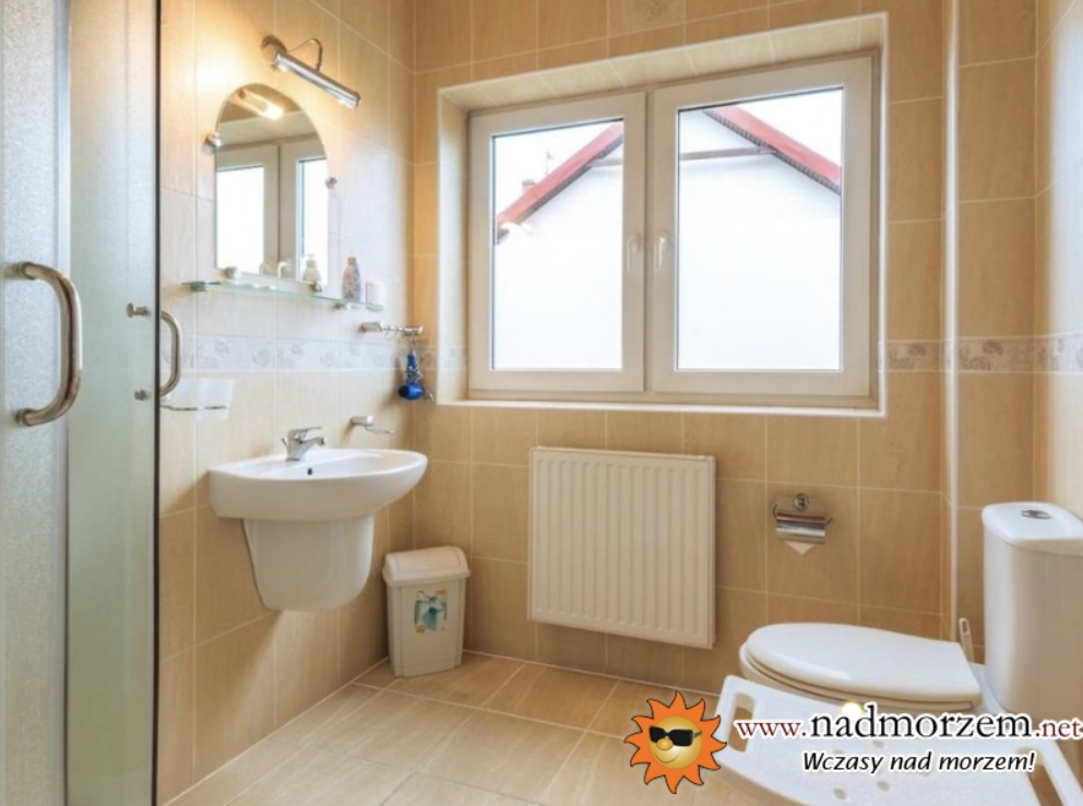 Dom Wypoczynkowy Diament w Grzybowie