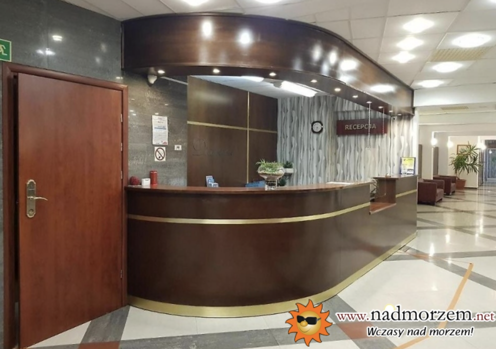 Dom Wypoczynkowy Diament w Grzybowie