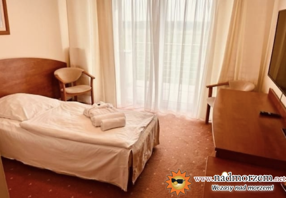 Dom Wypoczynkowy Diament w Grzybowie