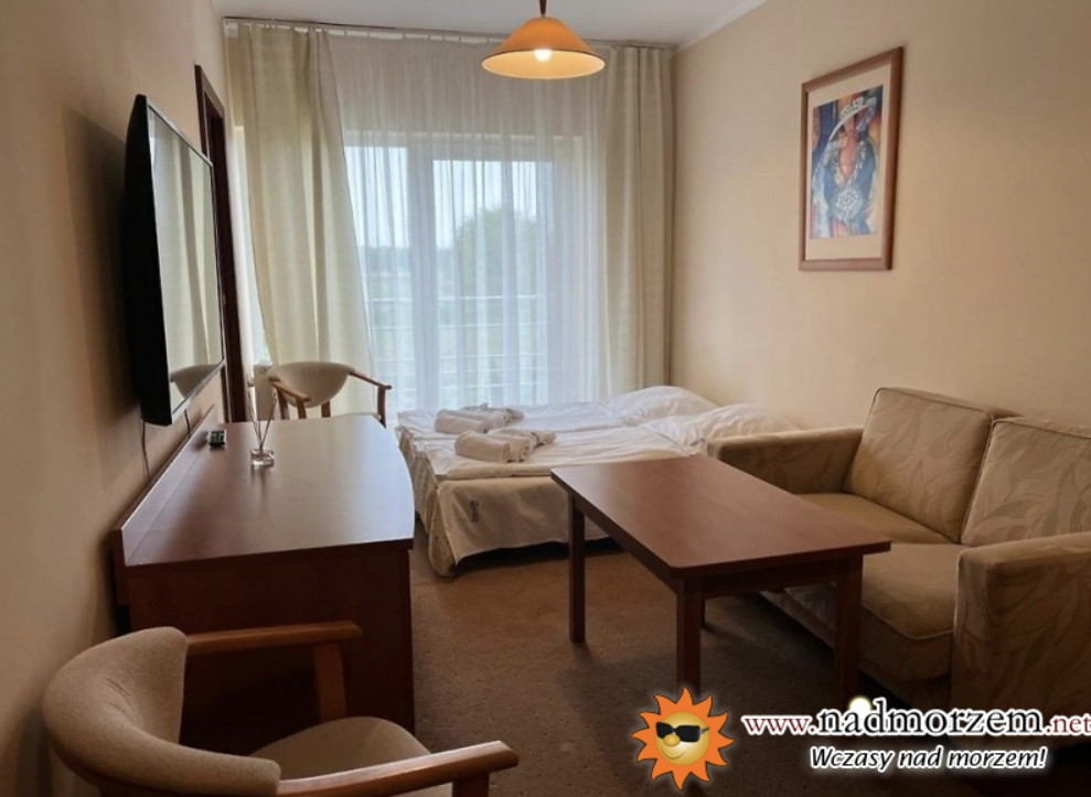 Dom Wypoczynkowy Diament w Grzybowie