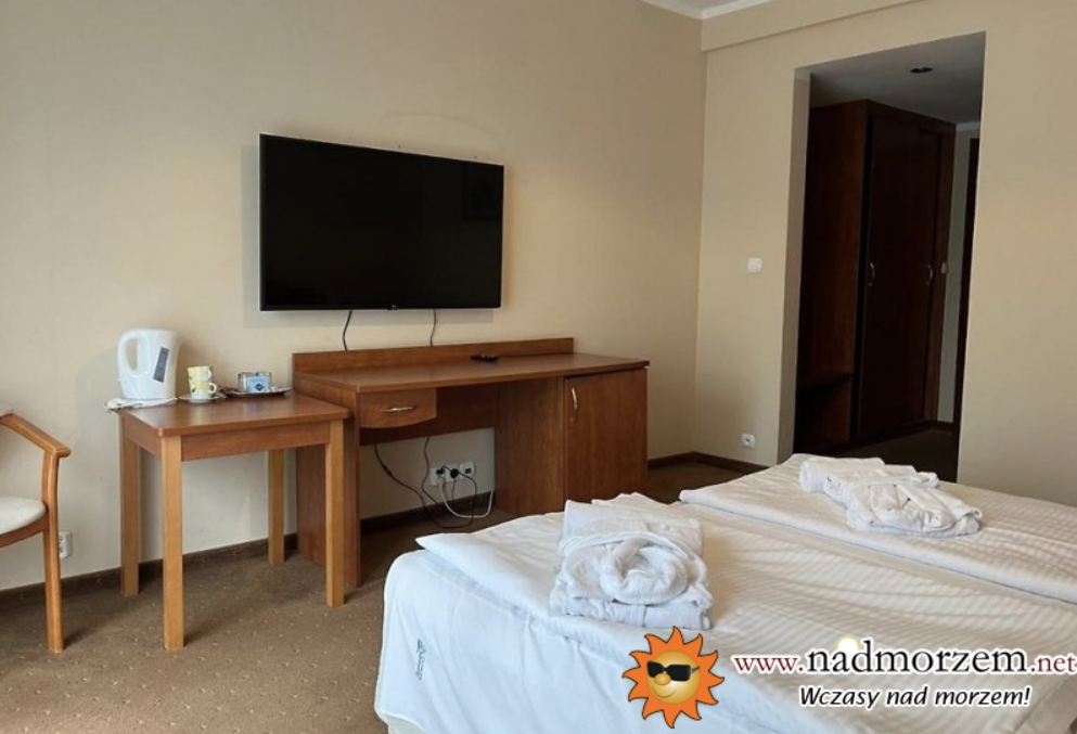 Dom Wypoczynkowy Diament w Grzybowie